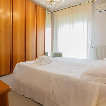 Ginevra Apartment Cefalu Luaran gambar