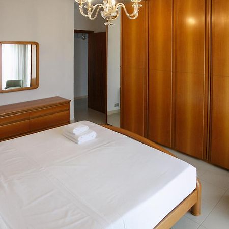 Ginevra Apartment Cefalu Luaran gambar
