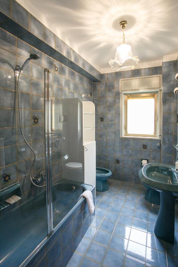 Ginevra Apartment Cefalu Luaran gambar