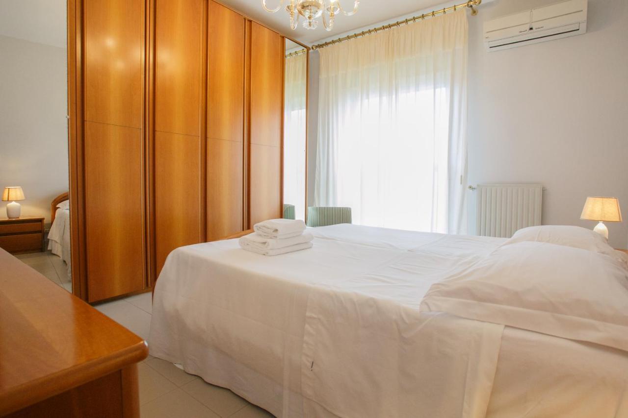 Ginevra Apartment Cefalu Luaran gambar